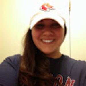 Meet your Posher, Kristen